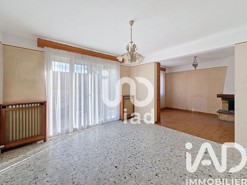Vente Maison traditionnelle 5 pièces