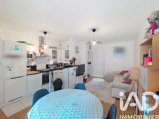  Appartement � vendre 3 pi�ces 64 m�
