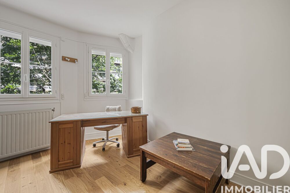 à vendre  Appartement Paris 13