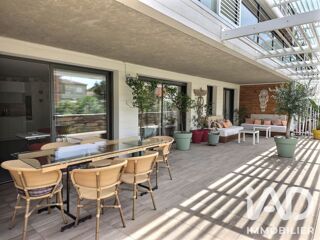 Appartement à vendre 3 pièces 69 m²