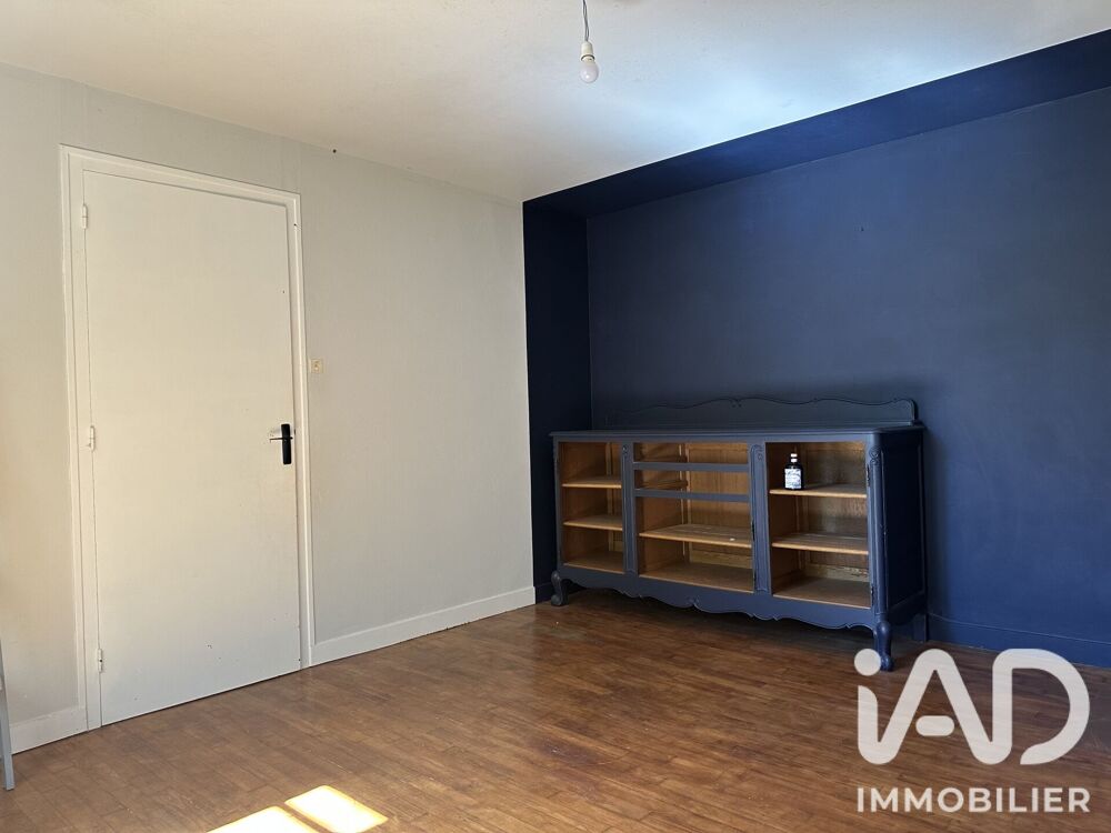 Vente Maison Vente Maison traditionnelle 3 pièces Plouhinec