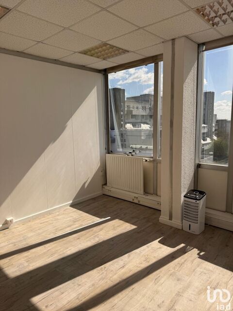   Vente Bureaux 40 m&sup2; 