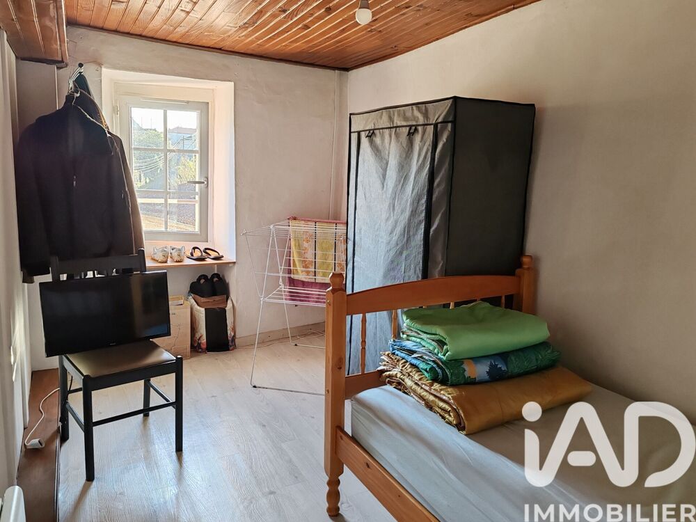 Vente Immeuble Vente Immeuble 180 m&sup2; Lys-haut-layon