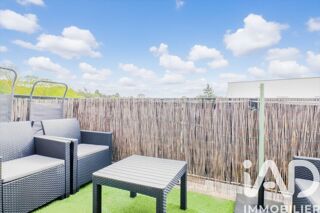  Appartement � vendre 3 pi�ces 62 m�