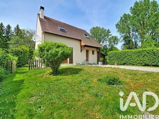  Maison à vendre 5 pièces 94 m²