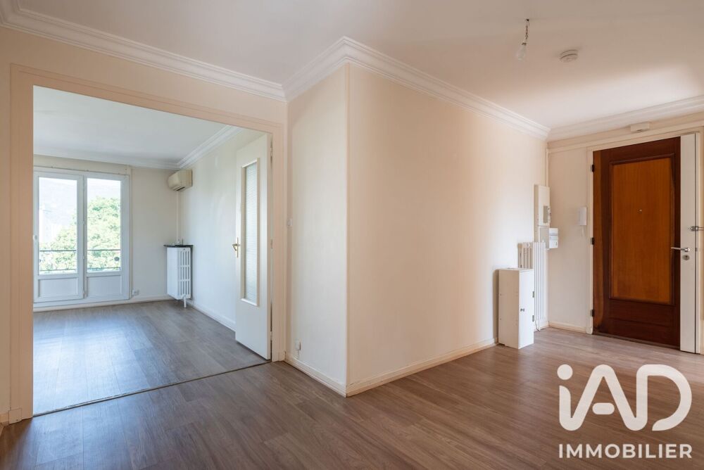 Vente Appartement Vente Appartement 4 pièces Grenoble