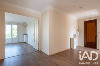  Appartement à vendre 4 pièces 69 m²