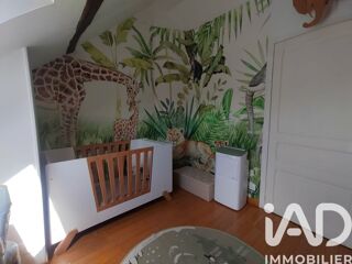  Maison à vendre 5 pièces 130 m²