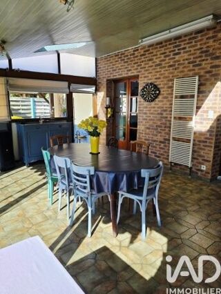  Maison à vendre 6 pièces 117 m²