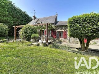  Maison à vendre 7 pièces 160 m²