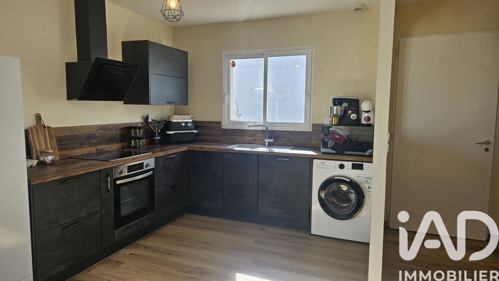 Vente Maison/villa 3 pièces
