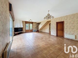  Maison à vendre 6 pièces 160 m²