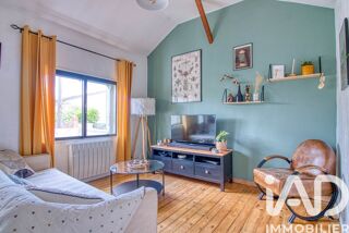  Maison à vendre 3 pièces 59 m²