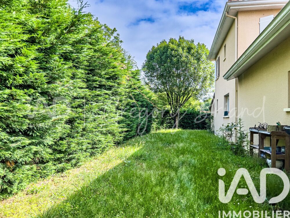 à vendre  Maison Bouliac (33270)