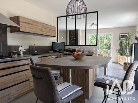   Vente Maison/villa 5 pièces Maison - 5 pièce(s) - 112 m²