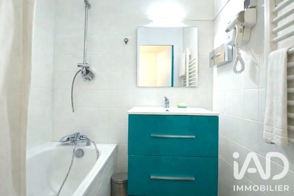 Vente Appartement Vente Studio 1 pièce Fréjus