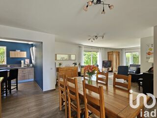  Maison � vendre 7 pi�ces 143 m�