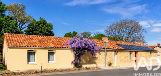  Maison à vendre 6 pièces 159 m²