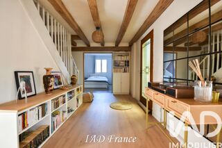  Maison � vendre 4 pi�ces 100 m�