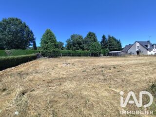  Terrain à vendre 890 m²