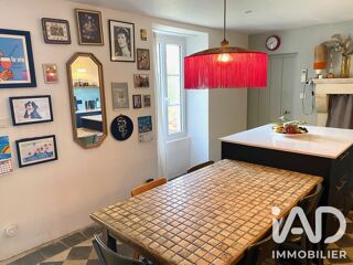  Maison à vendre 9 pièces 266 m²