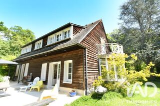  Maison à vendre 5 pièces 182 m²
