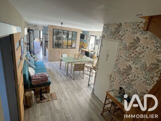  Maison à vendre 6 pièces 170 m²