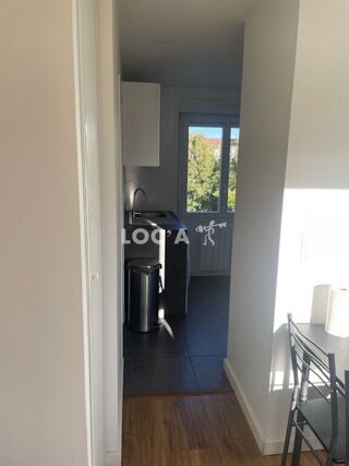  Appartement � louer 2 pi�ces 33 m�