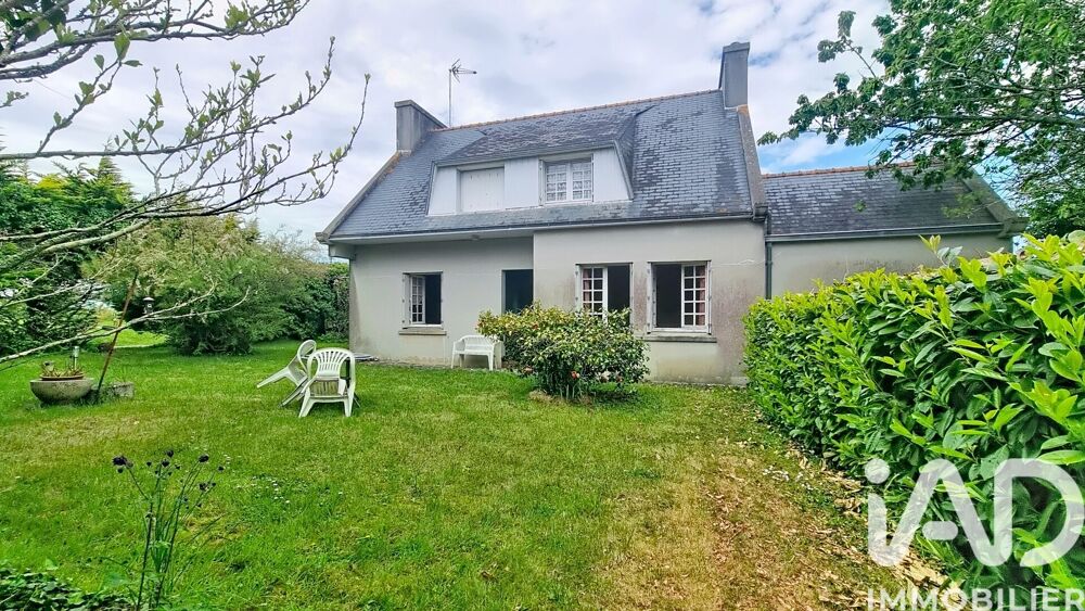 Vente Maison traditionnelle 7 pièces