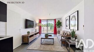  Appartement à vendre 2 pièces 46 m²