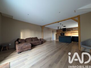  Maison à vendre 3 pièces 83 m²