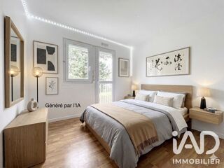  Appartement à vendre 4 pièces 87 m²