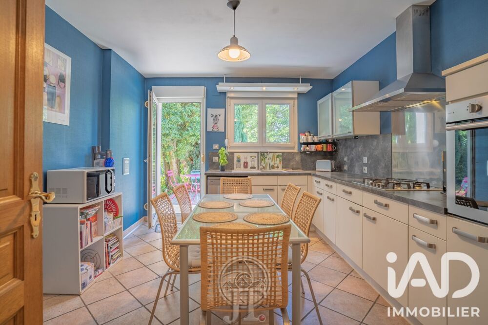 Vente Maison Vente Maison d'architecte 7 pièces Pournoy-la-chétive