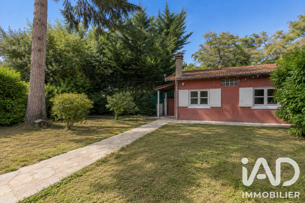 Vente Maison Vente Maison traditionnelle 6 pièces Vigneux-sur-seine