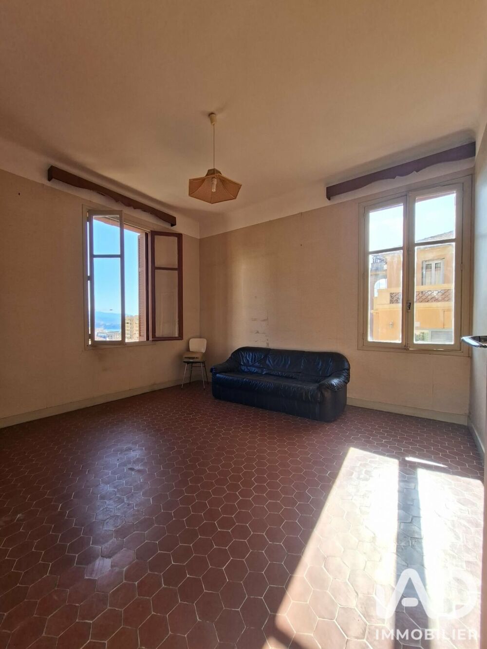 Vente Appartement Vente Appartement 3 pièces Beausoleil