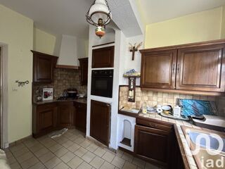  Maison à vendre 5 pièces 130 m²