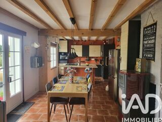  Maison à vendre 5 pièces 109 m²