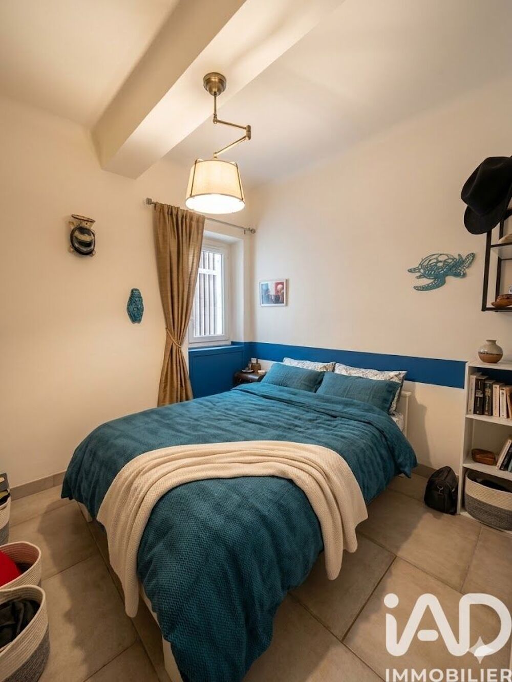 Vente Maison de village 4 pièces