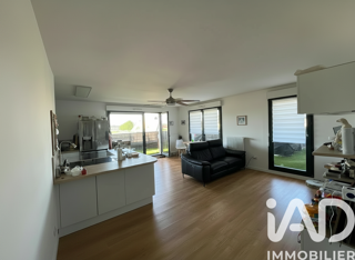  Appartement à vendre 3 pièces 72 m²