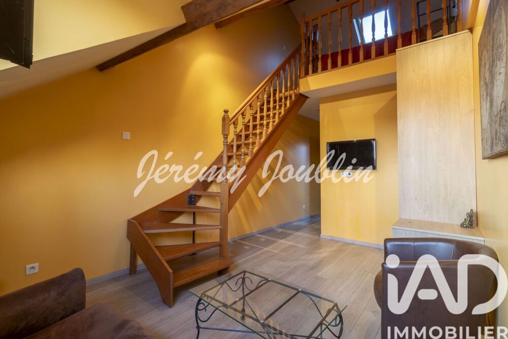 Location Studio 1 pièce