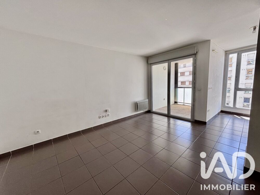 Vente Appartement Vente Appartement 3 pièces Marseille 3