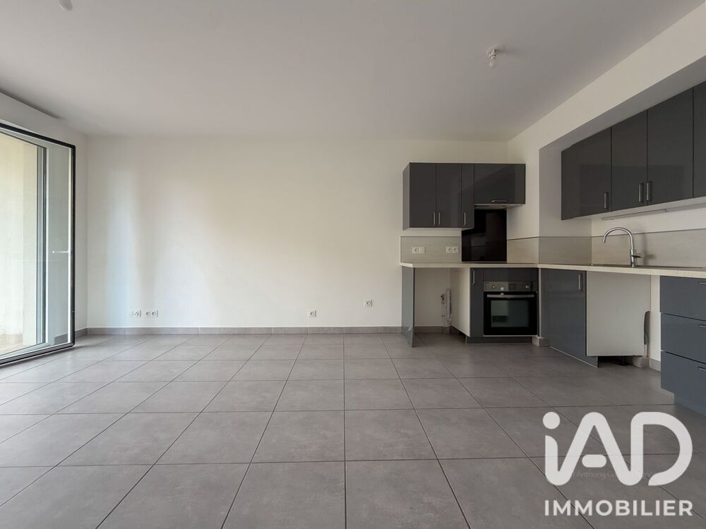 Vente Appartement Vente Appartement 3 pièces Nice