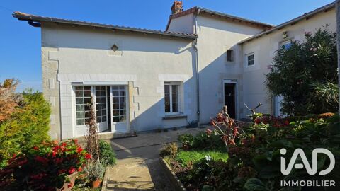   Vente Maison de campagne 4 pièces Maison - 4 pièce(s) - 103 m²