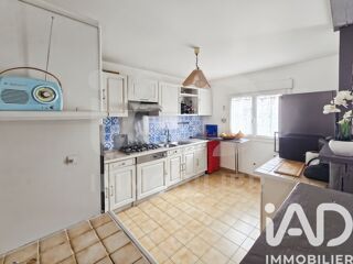  Maison à vendre 5 pièces 120 m²