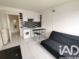  Appartement � vendre 1 pi�ce 20 m�