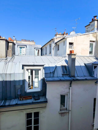  Appartement à vendre 19 m²