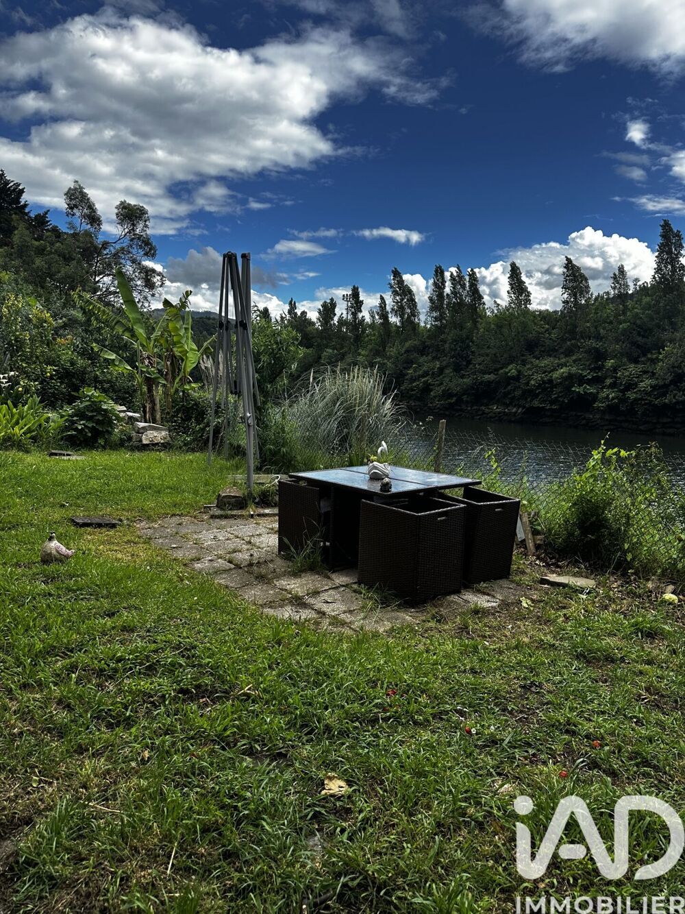 Vente Maison/villa 8 pièces