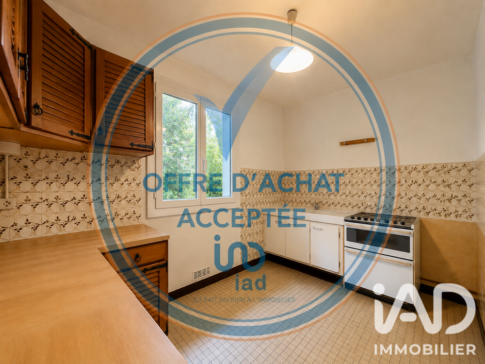 Vente Maison Vente Maison traditionnelle 4 pièces Croth