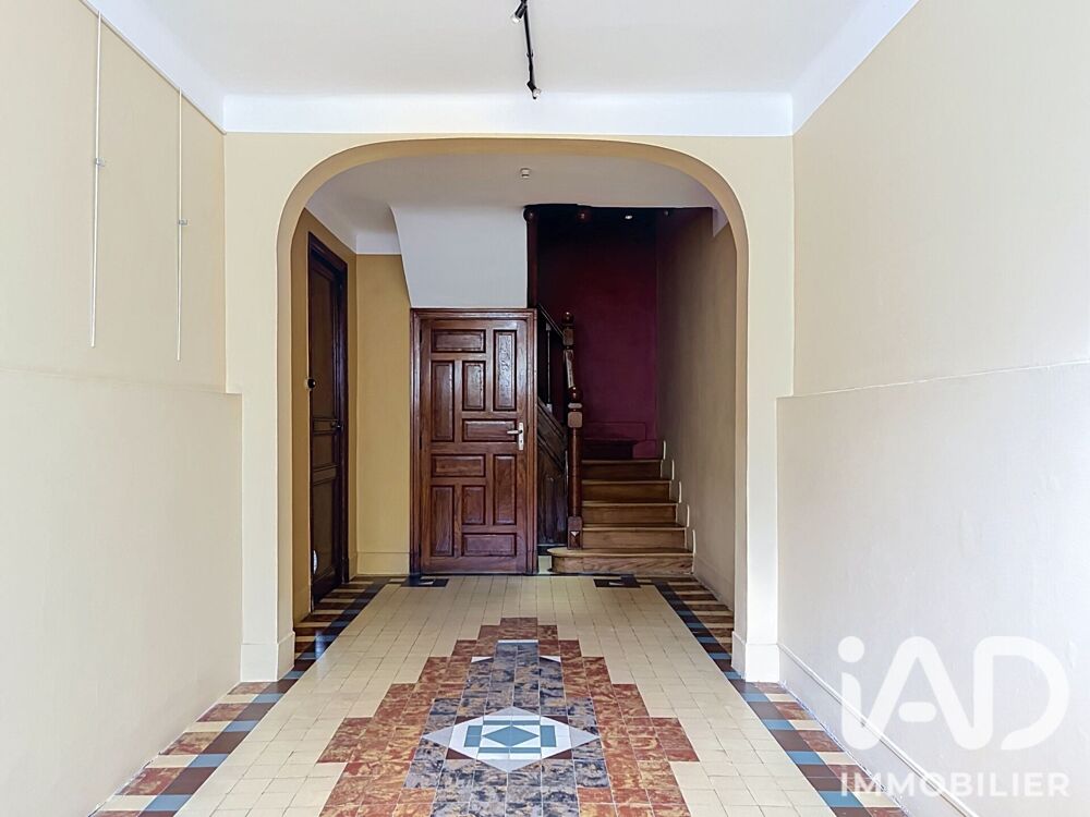 à vendre  Maison Toulouse (31400)