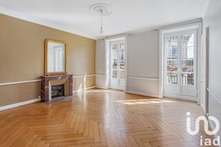  Appartement à vendre 5 pièces 140 m²